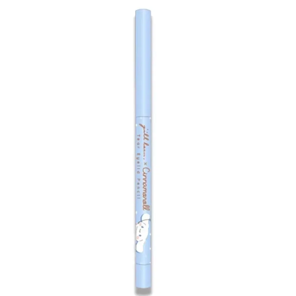 Sanrio Cinnamoroll Jill Leen Tear Bag Aegyo Sal Pencil 031 Cream Beige
